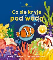 Modzi przyrodnicy Co si kryje pod wod, Littleboy Molly