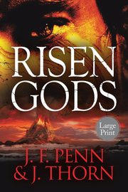 Risen Gods, Penn J. F.