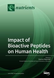 Impact of Bioactive Peptides on Human Health, 