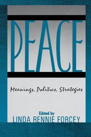Peace, 