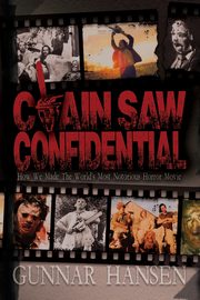 ksiazka tytu: Chain Saw Confidential autor: Hansen Gunnar