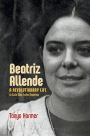 Beatriz Allende, Harmer Tanya