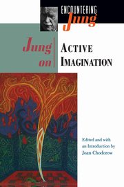 Jung on Active Imagination, Jung C. G.