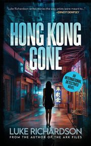 Hong Kong Gone, Richardson Luke