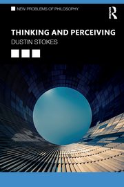 Thinking and Perceiving, Stokes Dustin