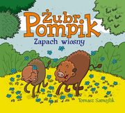 ubr Pompik Zapach wiosny, Samojlik Tomasz