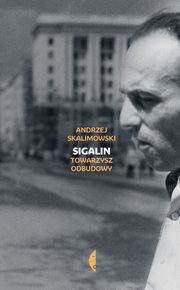 ksiazka tytu: Sigalin autor: Skalimowski Andrzej