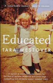 Educated, Westover Tara