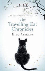 The Travelling Cat Chronicles, Arikawa Hiro