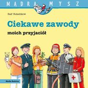 Mdra Mysz Ciekawe zawody moich przyjaci, Butschkow Ralf