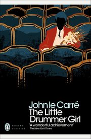 The Little Drummer Girl, le Carr John