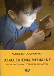 Uzalenienia medialne, Ogonowska Agnieszka