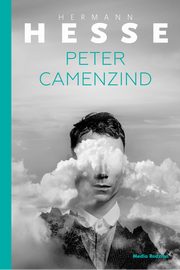 Peter Camenzin, Hesse Hermann