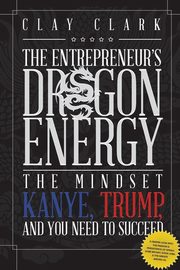 Dragon Energy, Clark Clay