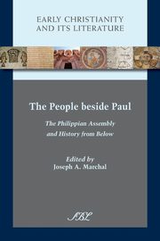 The People beside Paul, Marchal Joseph A.