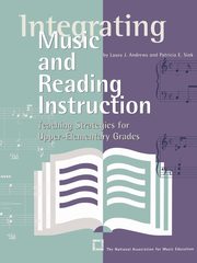 Integrating Music and Reading Instruction, Andrews Laura J.