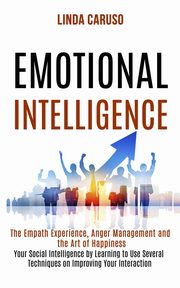 Emotional Intelligence, Caruso Linda