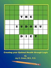 The Sudoku Diet, Green M. S. R. D.