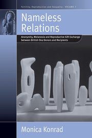 Nameless Relations, Konrad Monica