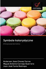 Symbole kolorystyczne, Chavez Torres Anderson Joao