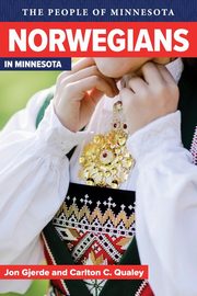 Norwegians in Minnesota, Gjerde Jon