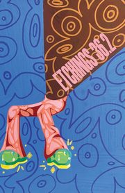 Etchings Literary & Fine Arts Magazine 36.2, 