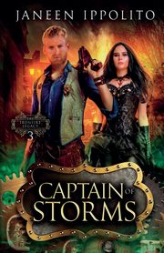 Captain of Storms, Ippolito Janeen