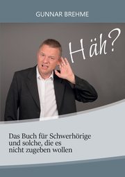 Hh?, Brehme Gunnar