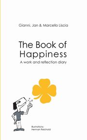 The Book of Happiness, Liscia Gianni