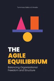 The Agile Equilibrium, Balbo di Vinadio Tommaso