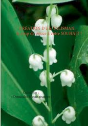CRATION D'UN TALISMAN... le coup de pouce ? votre SOUHAIT !, Mnard Martine