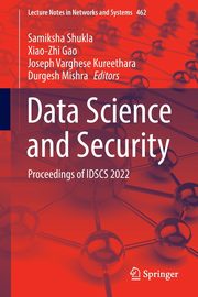 Data Science and Security, 