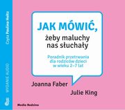 Jak mwi, eby maluchy nas suchay, Faber Joanna, King Julie