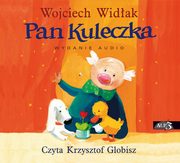 Pan Kuleczka Cz 1, Widak Wojciech