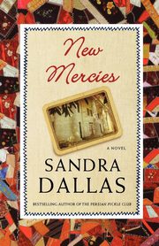 New Mercies, Dallas Sandra