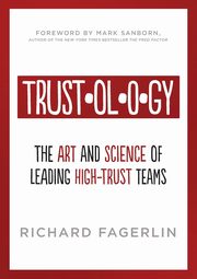 Trustology, Fagerlin Richard