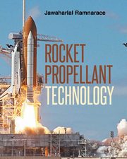 Rocket Propellant Technology, Ramnarace Jawaharlal 