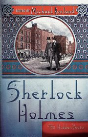 Sherlock Holmes, Kurland Michael