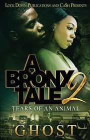 A Bronx Tale 2, Ghost