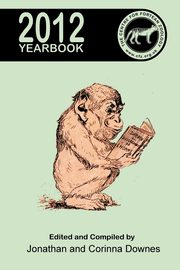 Centre for Fortean Zoology Yearbook 2012, 