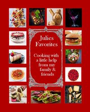 Julie's Favorites, 