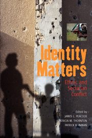 Identity Matters, 