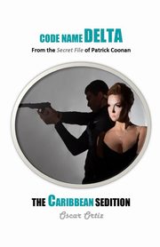 The Caribbean Sedition, Ortiz Oscar