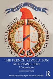 The French Revolution and Napoleon, 