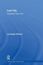 Lost City, O'Meara Lauraleigh