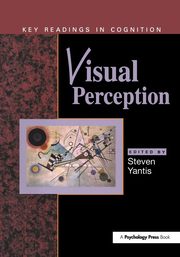 Visual Perception, 