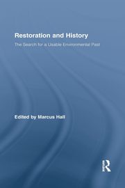 Restoration and History, 