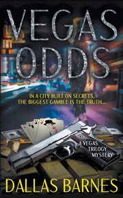 Vegas Odds, Barnes Dallas