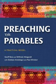 Preaching the Parables, New Geoff