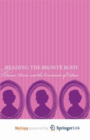 Reading the Bront Body, Torgerson Beth
